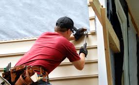 Best Siding for New Construction  in Eddystone, PA